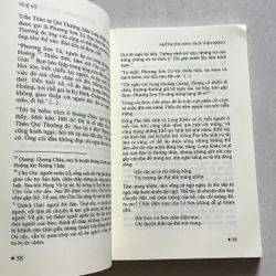 Tô Đông Pha Những phương trời viễn mộng - Tuệ Sỹ 625747