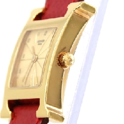 Đồng hồ H của Hèrmes GP HH1.201 GP Quartz - Hàng hiệu Chính hãng 887585