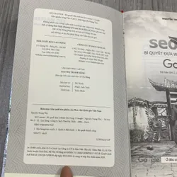 Seo master bí quyết đưa website lên trang 1 google. 3a5 717390