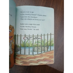 The Best Baby-sitter in the World - Marilyn Kaye & Lauren Attinello 543120