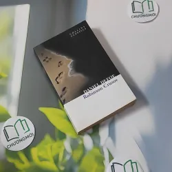 Robinson Crusoe - Daniel Defoe 1027613