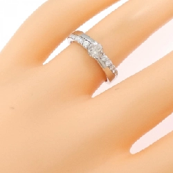 Nhẫn kim cương PT900 0.41CT - Hàng hiệu Chính hãng 852584