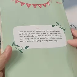 Nuôi con không phải là cuộc chiến 2 (Quyển 3): Bé thơ tự ngủ - Hachun Lyonnet 688490