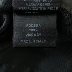 Le Verseau Áo khoác da 630435