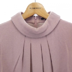 Để trở nên thanh lịch TO BE CHIC Váy 653591