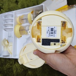 Máy hút sữa Medela swing flex 49486