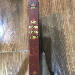 Ma Thổi Đèn - Mê Động Long Lĩnh – Thiên Hạ Bá Xướng (t4) 763210