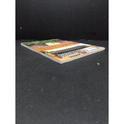 Lịch sử Việt Nam bằng tranh tập 41 Trần Bạch Đằng mới 80% ố nhẹ 2017 HCM.ASB1809 916766