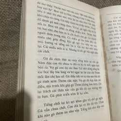 Truyện ngắn đương đại Việt Nam - cầu vồng đen  977784