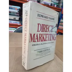 Direct marketing - Edward Nash 597494