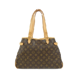Túi xách Louis Vuitton Monogram Batignolles Oriental M51154 617602