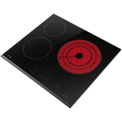 Bếp Điện 3VFT-630AS (Mặt Kính Vát 3 Cạnh) - Sở Hữu Ngay Với Mức Giá Cực Tốt! 591114
