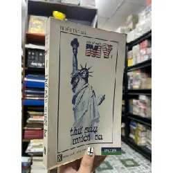 Viết về nước Mỹ - nhiều tác giả 602579