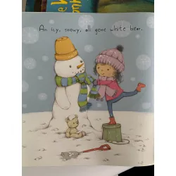 Always There Bear – Trudi Granger 561134