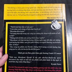 Combo 2 tác phẩm Haruki Murakami 362201