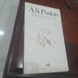 A.S. Puskin - Thơ trữ tình