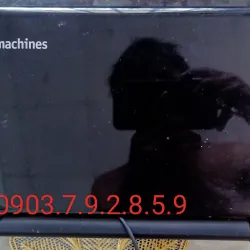 Laptop 10.1 inch ZIN,pin 1h30 phút 957961