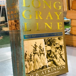 The Long Gray Line: West Point's Journey to Vietnam