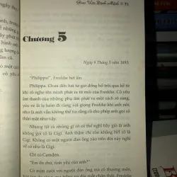 Giao ước định mệnh - Sherry Thomas  999786