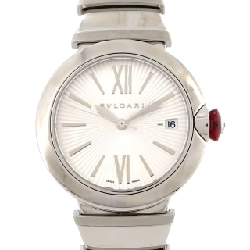 Bulgari Lucea LU36S/LU36C6SSD SS tự động - Hàng hiệu chính hãng
