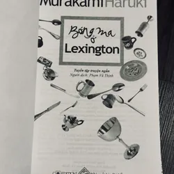 Combo 8 tác phẩm của Haruki Murakami 601984