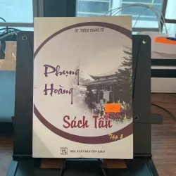Phụng hoàng Sách Tấn 932316