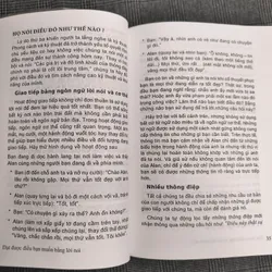 Đạt Được Điều Bạn Muốn Bằng Lời Nói - Chìa Khóa Dẫn Đến Thành Công 559242