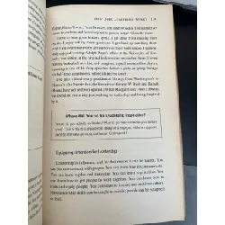 Good leader ask Great questions - John C.Maxwell 592971