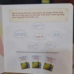 Truyện Cổ Grim Bác Nông Dân và Con Quỷ (4D Song Ngữ) 997895