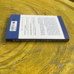 BÍ ẨN VỀ CON CHÓ LÚC NỬA ĐÊM- mark haddon 747640