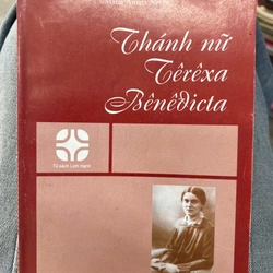 Thánh nữ Texera Benevicta - NXB Thuận Hoá .8