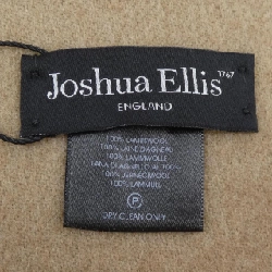 Khăn quàng cổ JOSHUA ELLIS - Hàng hiệu Authentic 837506