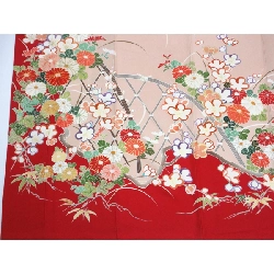 振袖 - Hàng hiệu Authentic 876814