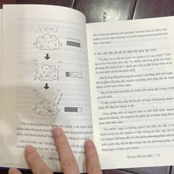  📚NGHỆ THUẬT TẬP TRUNG nâng cao năng suất hiệu quả bất ngờ - nhà tâm thần học Daigo  1066946