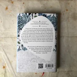 Bà Dalloway - Virginia Woolf (bìa cứng giới hạn 500 bản) 778018