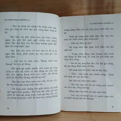 Tà Công Phật Chưởng (Bộ 4 Tập) - Cổ Long 397484