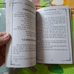 Thơ Hồ Xuân Hương 928625