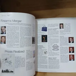 Heritage Magazine For The Intelligent Collector 590227