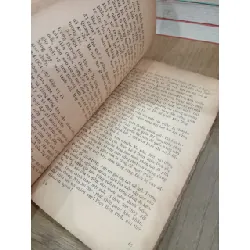 Đường vào khoa học của tôi - Tôn Thất Tùng 126983