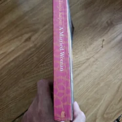 A Married Woman (ố vàng nặng)
 757803