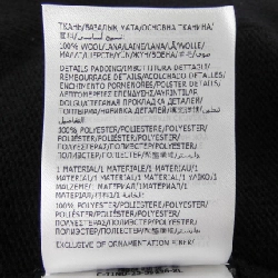 MONCLER 20919B00041 M1241 Áo khoác - Hàng hiệu Chính hãng 901001