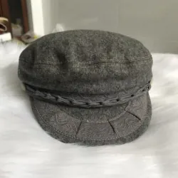 nón nỉ hiệu Doreman Pacific 971985