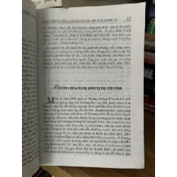 Thế giới tình cảm của Mao Trạch Đông -Tôn Hồng Quân ,Vương Tú Hà 758599