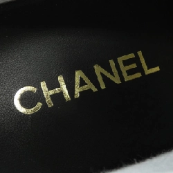 Giày thể thao CHANEL G45560B15742 655821