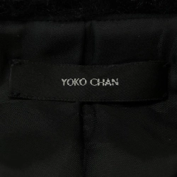 Yoko Chan YCC-424-226 Áo khoác 631213