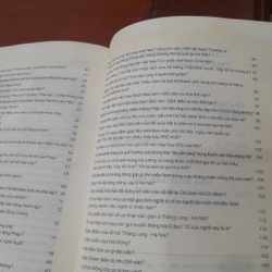 Tô Hoài, Nguyễn Vinh Phúc - HỎI ĐÁP 1000 năm Thăng Long Hà Nội 546099