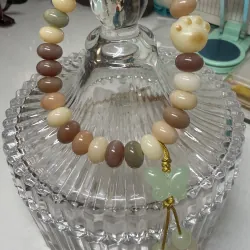 Vòng tay bồ đề  1010764