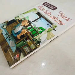 Nhật kí thực hiện ước mơ 🌻 936501