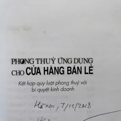 PHONG THỦY ỨNG DỤNG CHO CỬA HÀNG BÁN LẺ 759907
