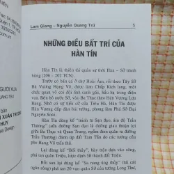 COMBO 2 CUỐN NHỮNG CÁI KHÔN & NHỮNG CÁI DẠI CỦA NGƯỜI XƯA 797611